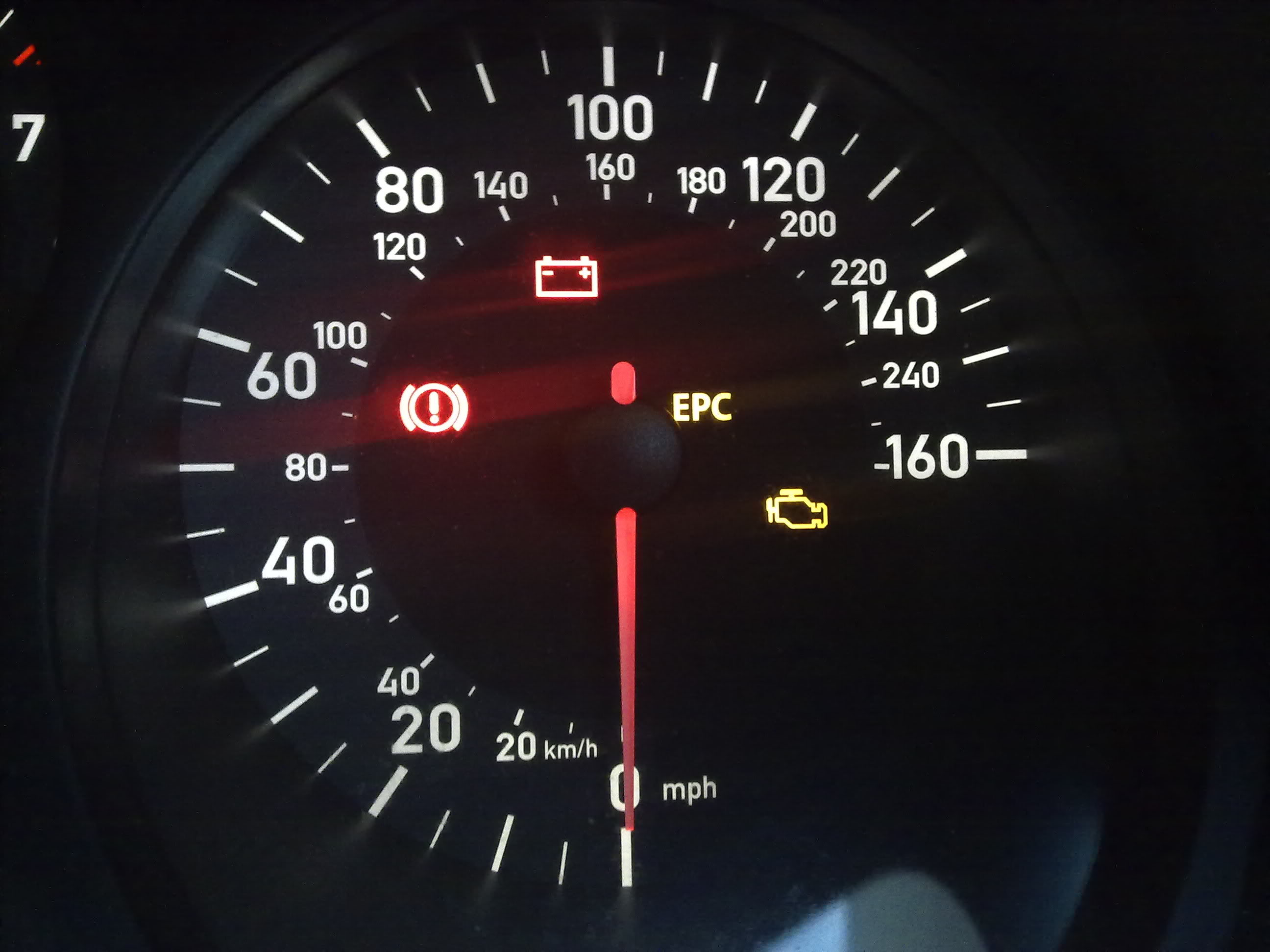 Warning Lights Came on All at Once | Trust My Mechanic