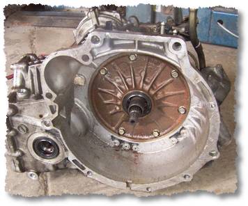 What is a Torque Converter? | Trust My Mechanic