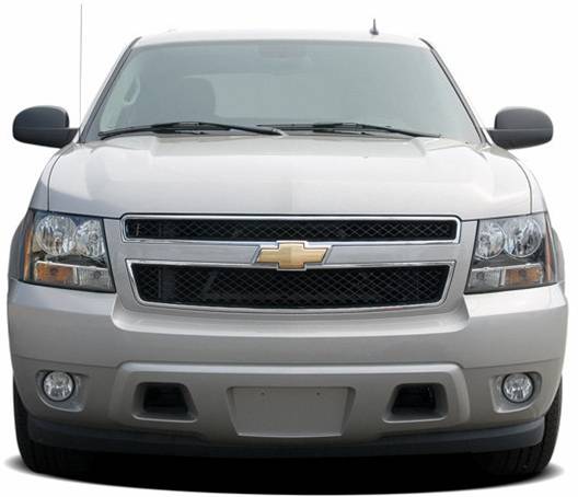 2007 Chevrolet Avalanche Review and Pictures | Trust My Mechanic