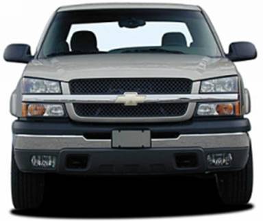 2007 Chevrolet Silverado Classic 1500HD Crew Cab 4WD Review and ...