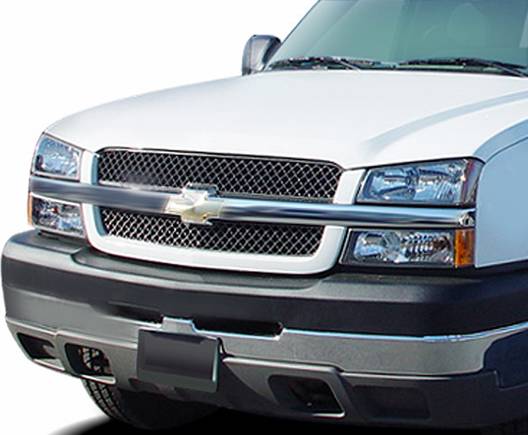 2007 Chevrolet Silverado Classic 3500 Regular Cab 4WD Review and ...