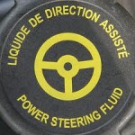 power steering fluid flush