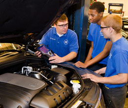 Best Auto Mechanic School? | Trust My Mechanic