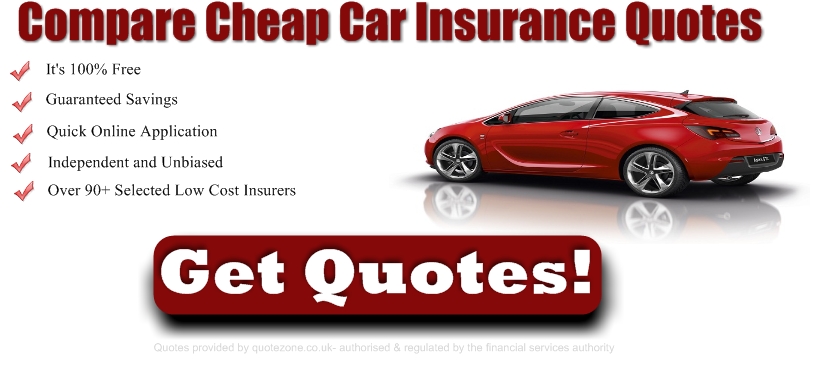 The Cheapest Car Insurance Quote : Trust My Mechanic