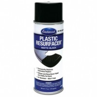 Eastwood Plastic Resurfacer Review